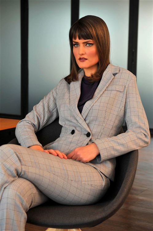 thumbnail Dama y Caballero