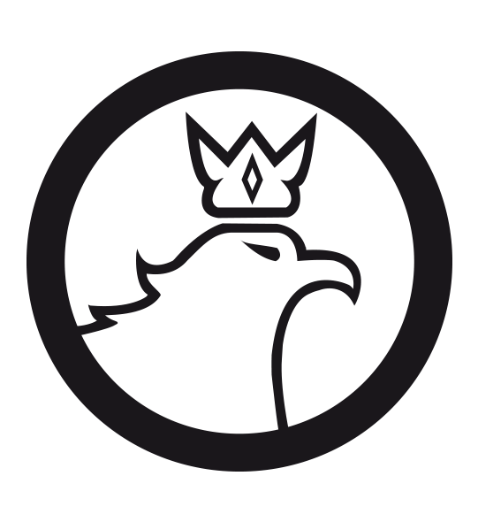Logo Black